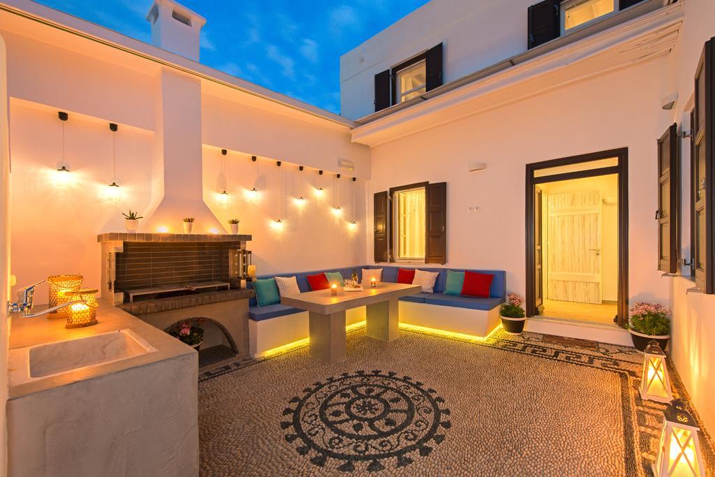 Villa Allure With Jacuzzi And Acropolis View!!! *